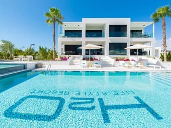 H2O LifeStyle Resort