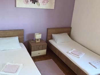 Apartments Matuško Mljet