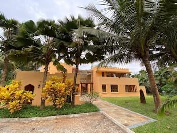 Villa 47 Vipingo Ridge
