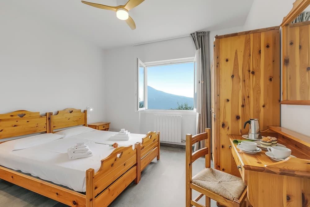 Residence Bellevue Modern Apartments