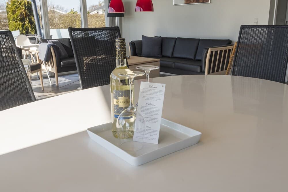 Luxury Holiday Home near Beach