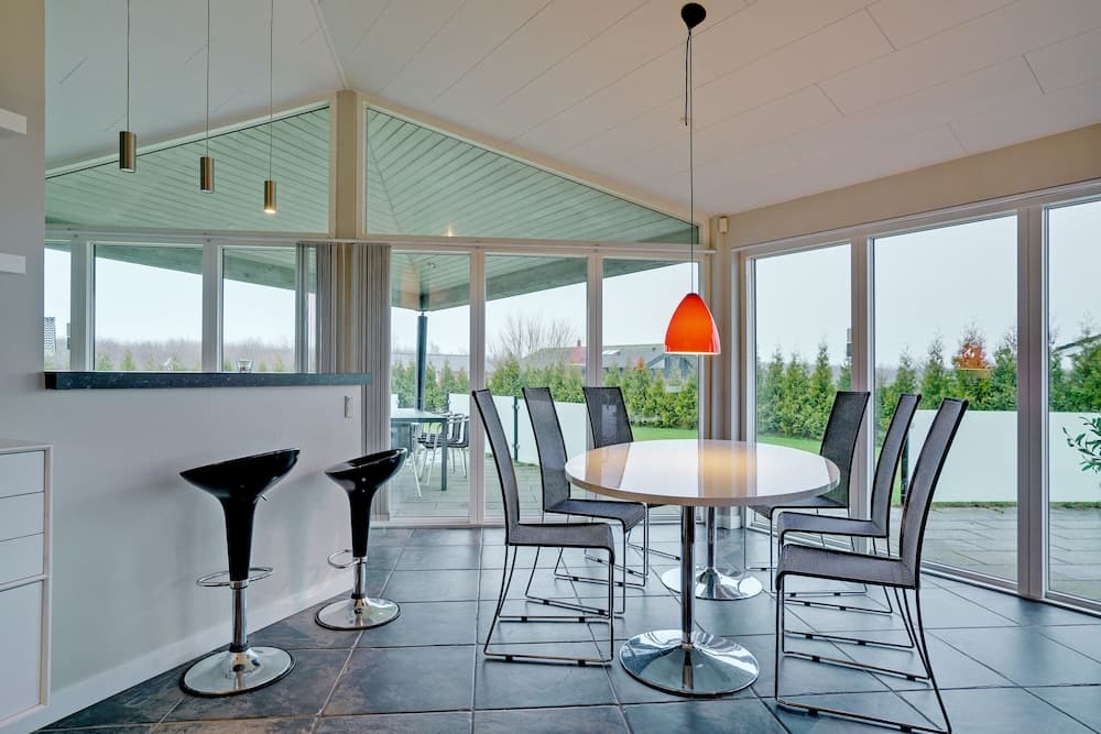 Luxury Holiday Home near Beach