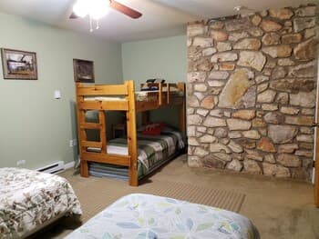 Mountain Top Retreat