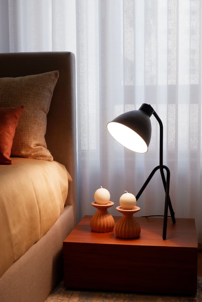 Porto Family Home by MP