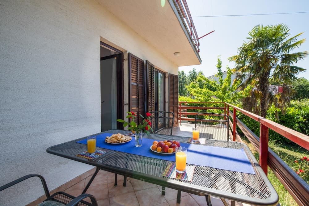 Apartman Brankica 1 Island Krk