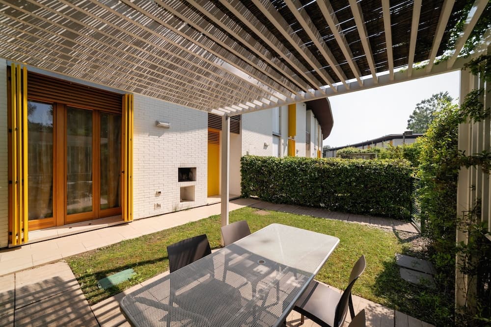 Albarella Maisonette S3M 2