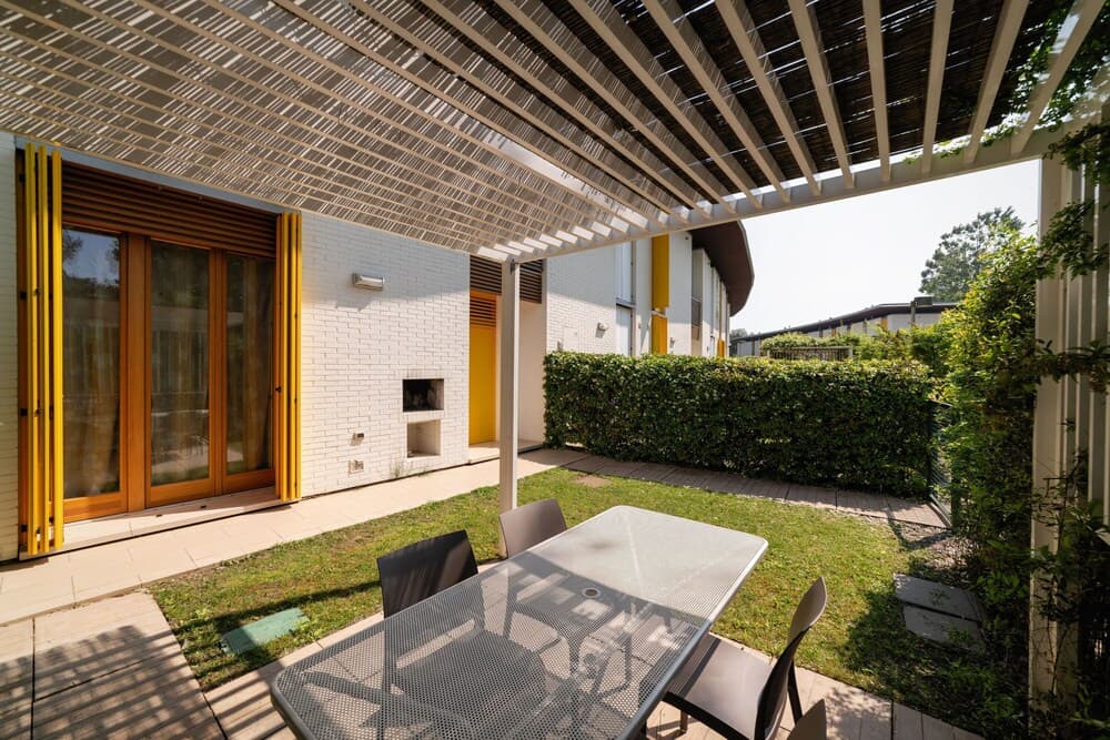 Albarella Maisonette S3M 4