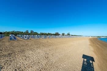 Albarella Maisonette S3m5