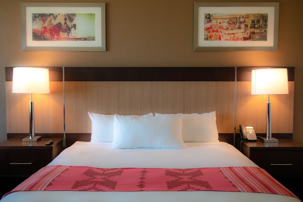 Legends Casino Hotel