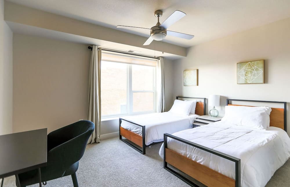 Kasa Uptown Minneapolis