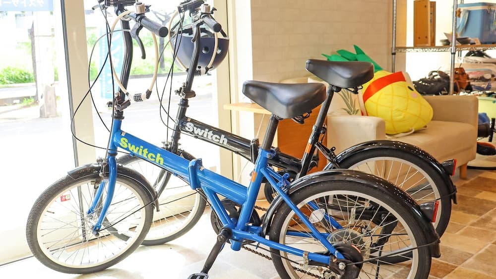 ecot Irabu Bridge Sunset Hills