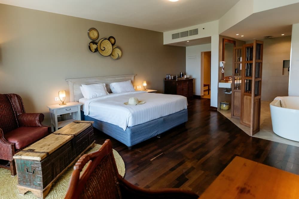 Coral Beach Hotel Dar Es Salaam