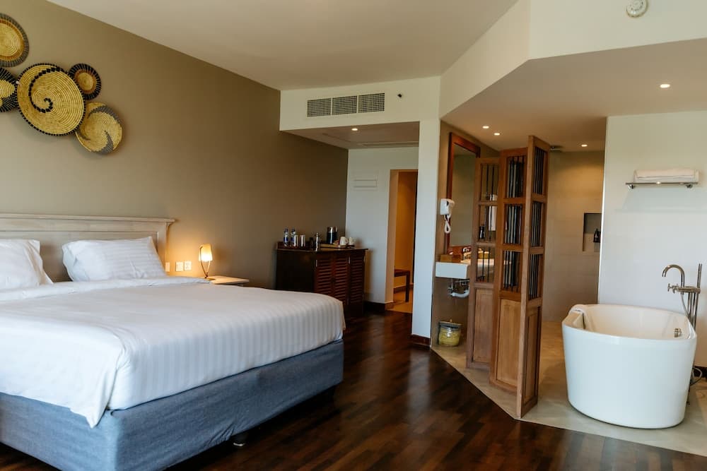 Coral Beach Hotel Dar Es Salaam