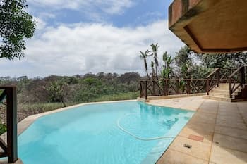 San Lameer Villa Rentals 1603