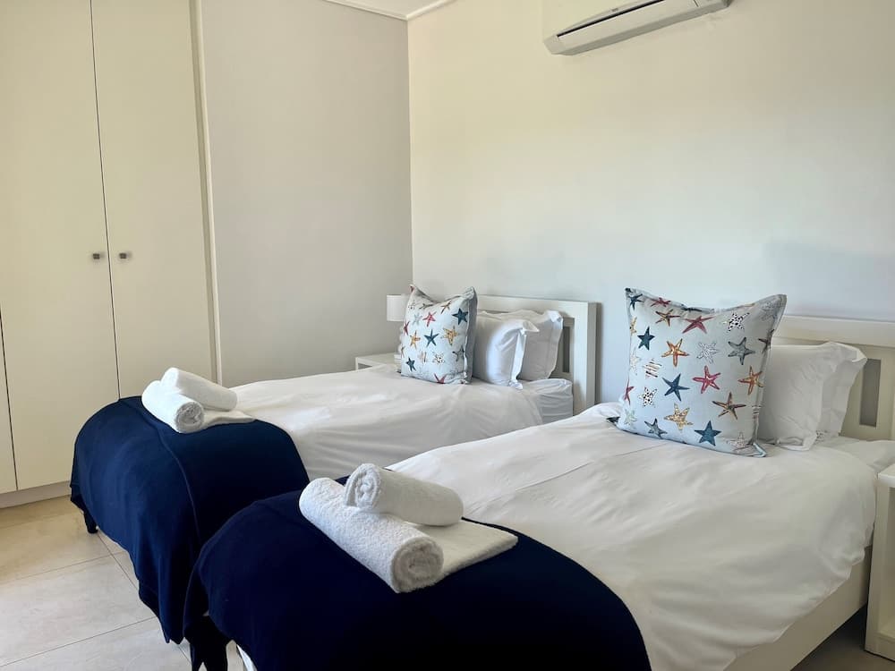 San Lameer Villa Rentals 1603