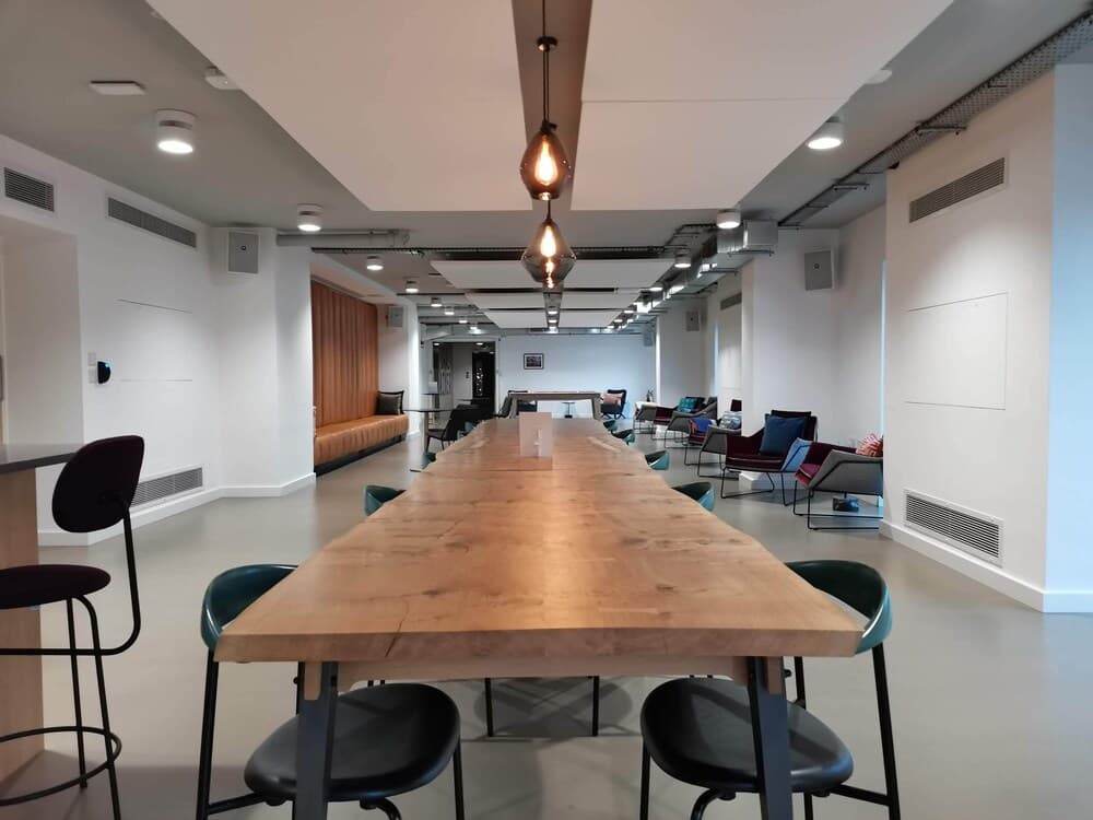 Charles Hope Birmingham Central