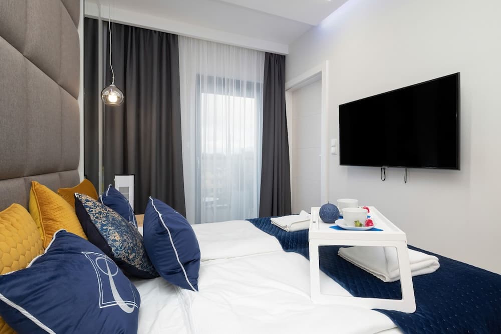 Apartments Gardenia Seaside by Renters