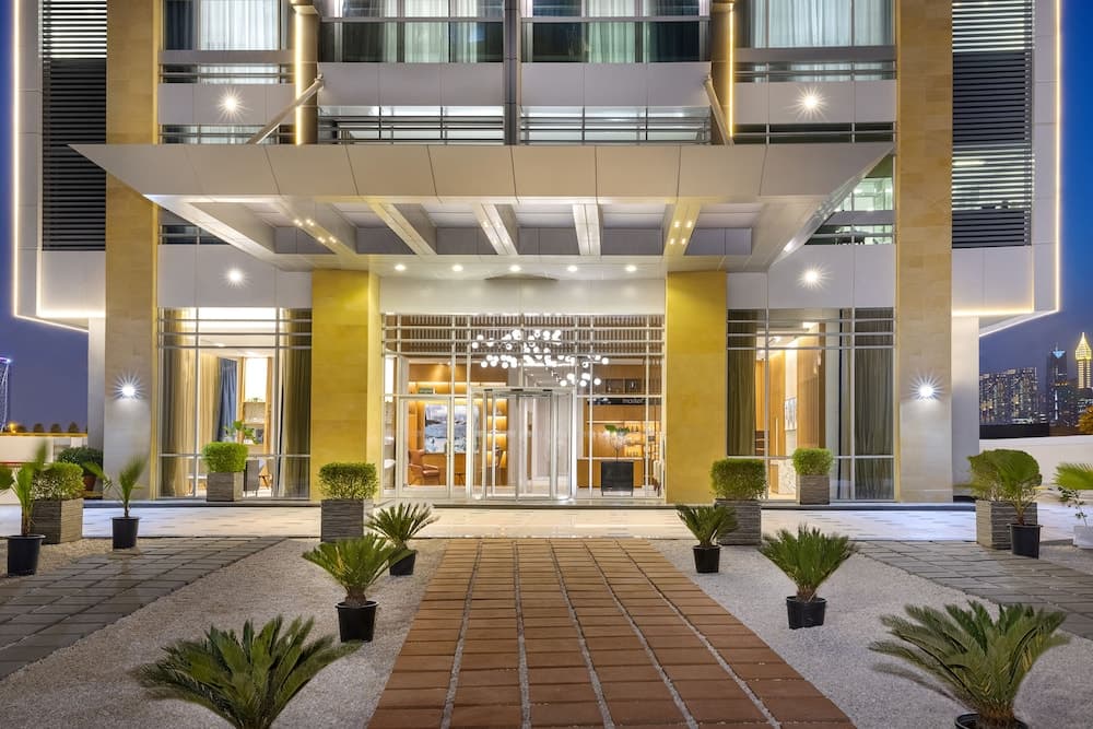 hotel image