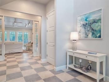 The Palm and Shell Captiva Island Private Luxury Home With Pool hot tub and Beach Access