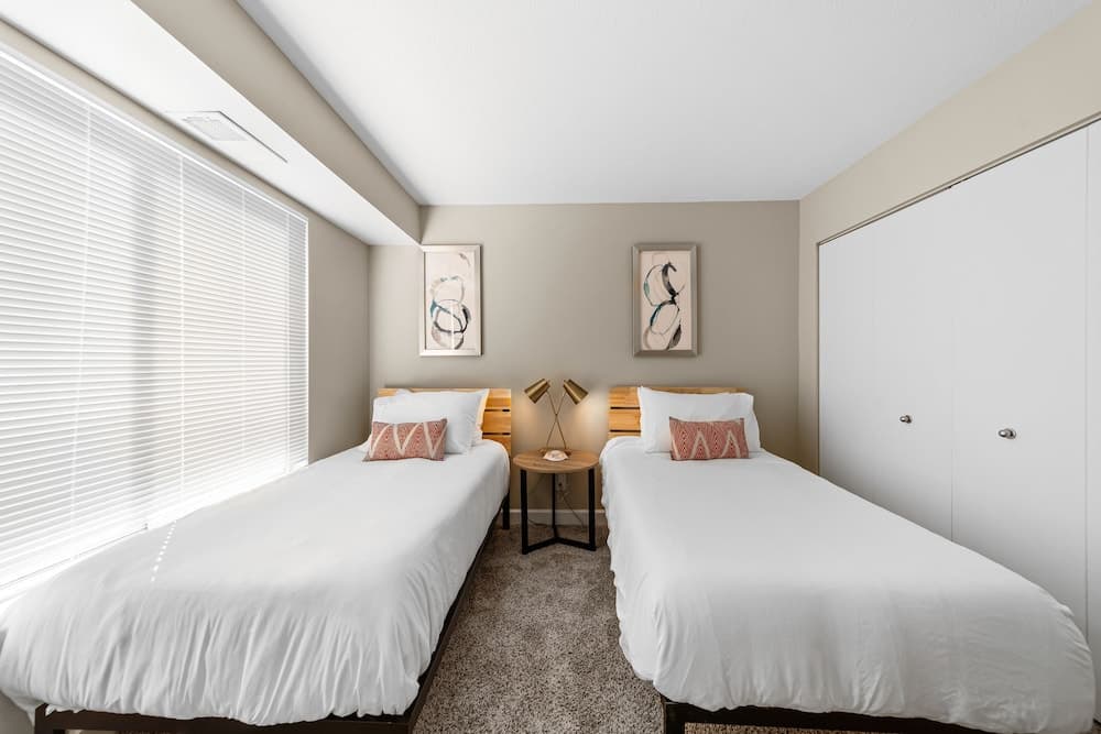 Kasa Downtown South Bend