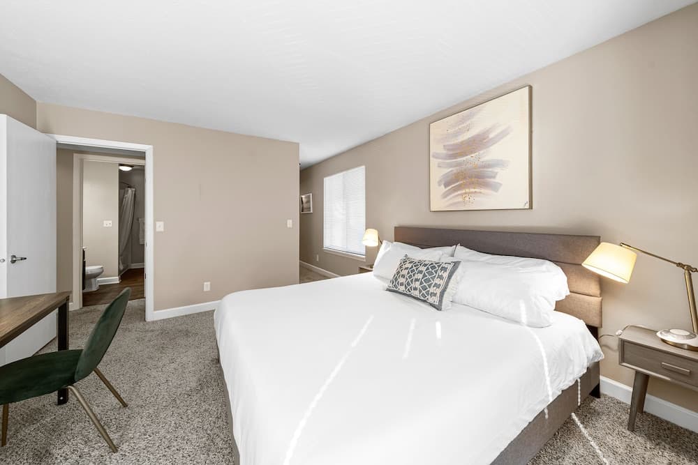 Kasa Downtown South Bend