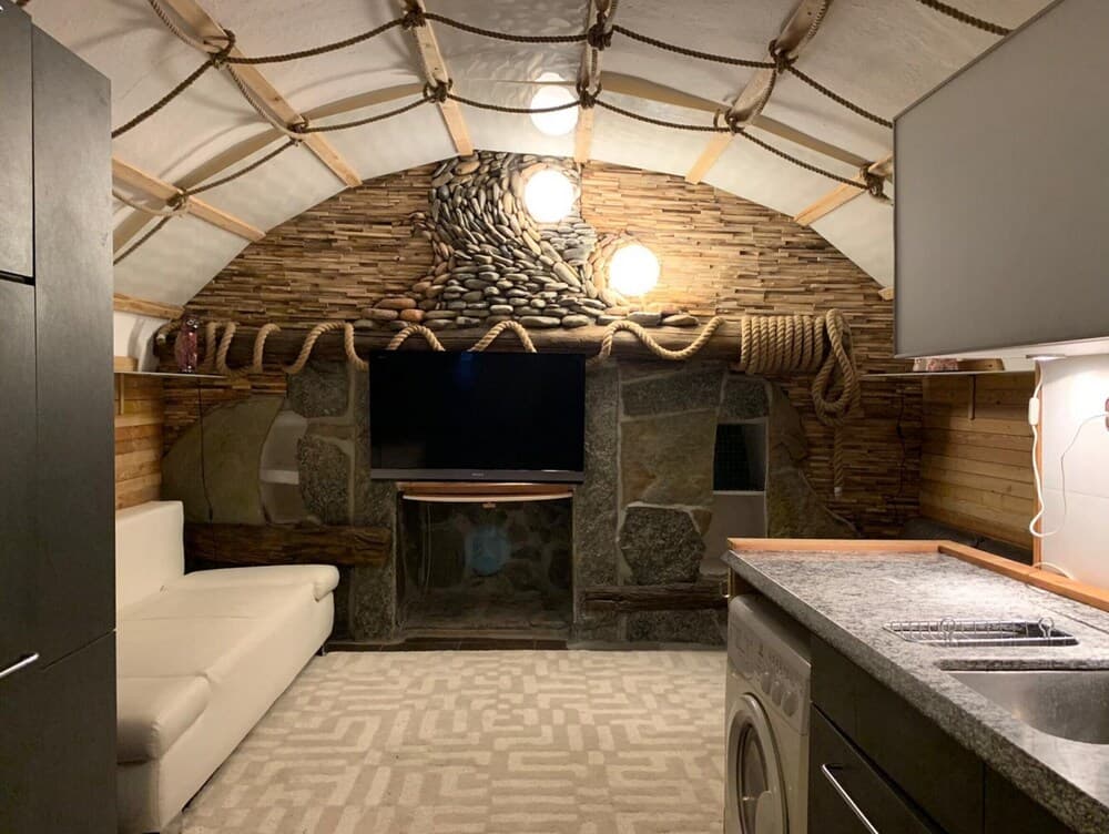 Antico Fravero Few Min From Sea