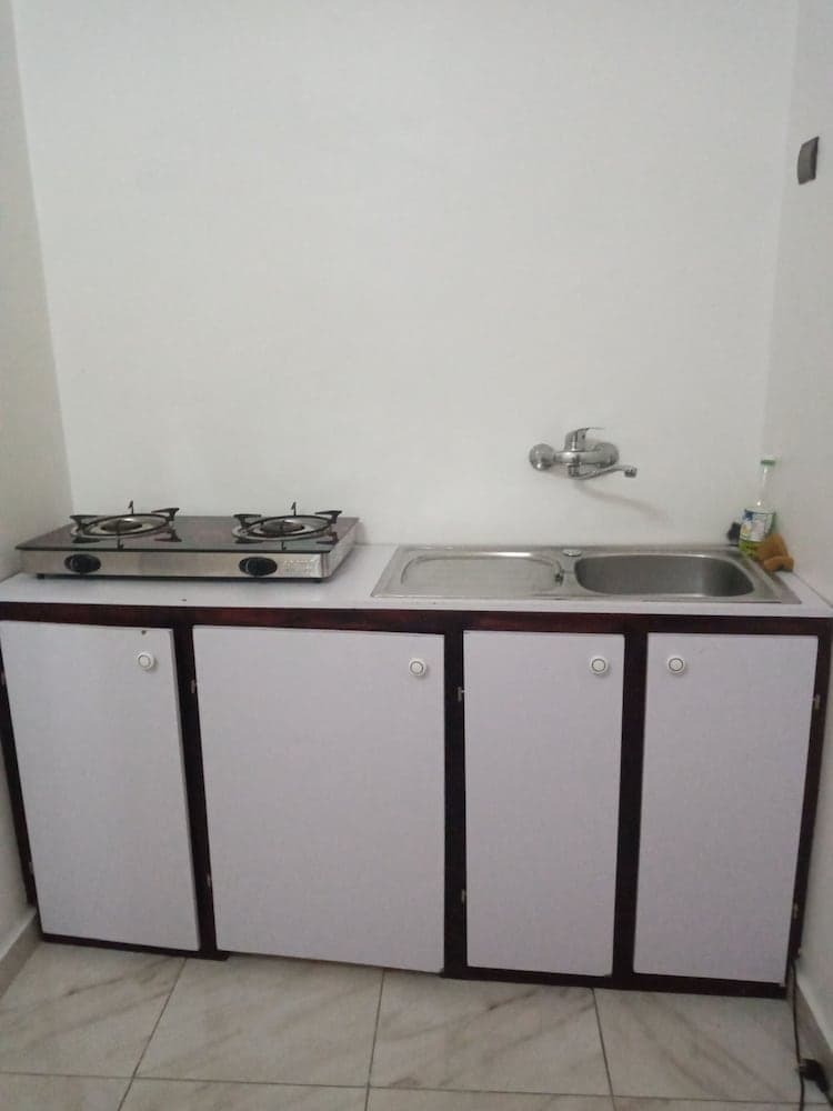 Elu Hotel Chambre Deluxe - Bonamoussadi