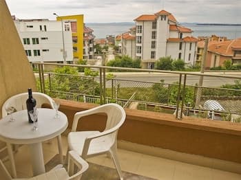 Villa ani Sveti Vlas Bulgarian Black Sea Coast Open may to October