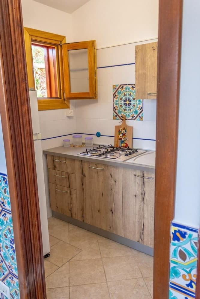 Casa Bouganville in San Vito Lo Capo