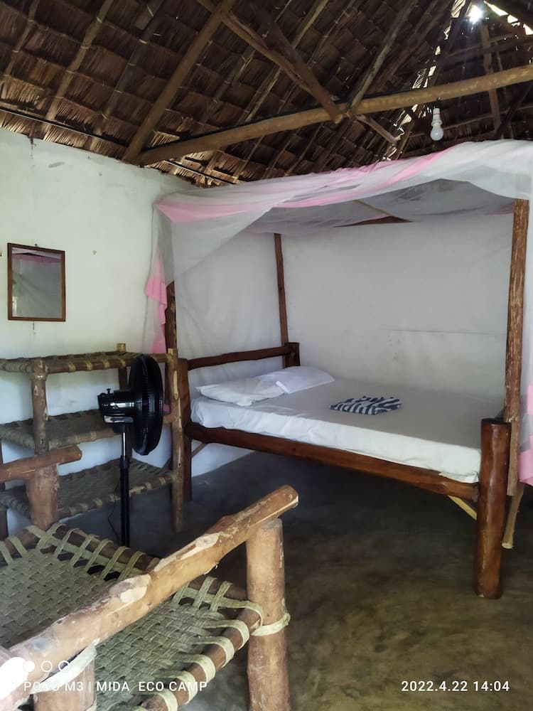 Room-mida Creek Eco Camp - Relax in Cosy
