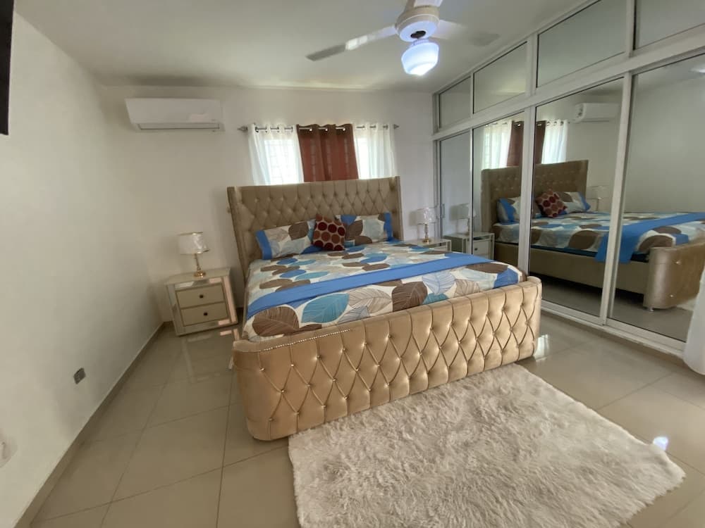 6A Cozy Apt in Santiago Center - Great Stay