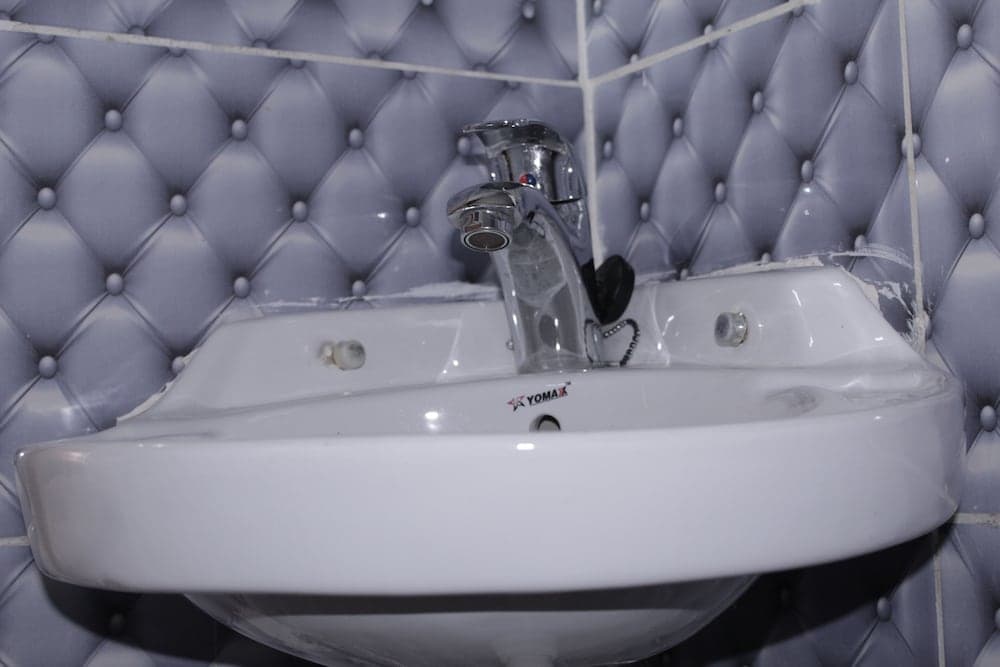 Elu Hotel Chambre Stand - Bonamoussadi