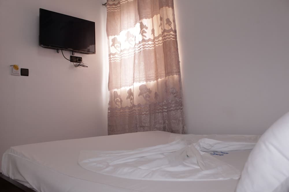 Elu Hotel Chambre Stand - Bonamoussadi