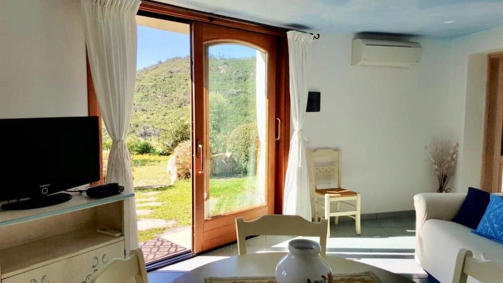 Villa Luddui L2 With Garden sea View