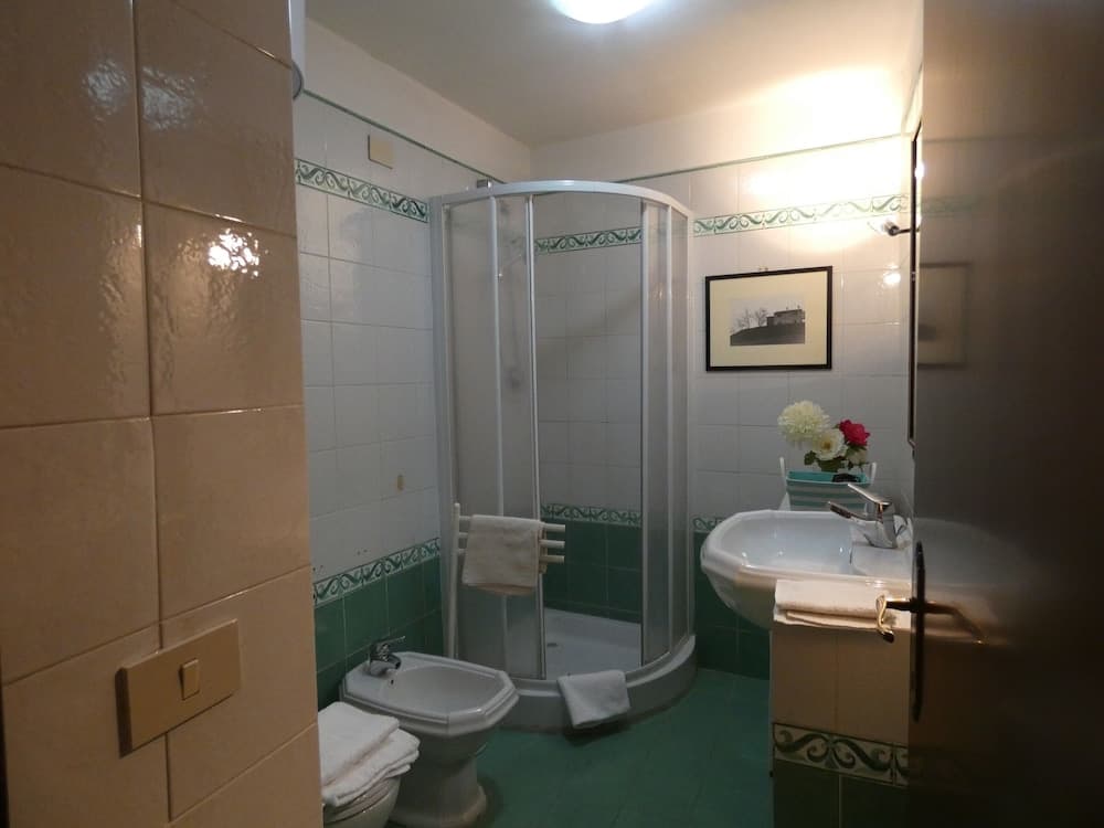 Scappo In Umbria, la Casa del Vicolo