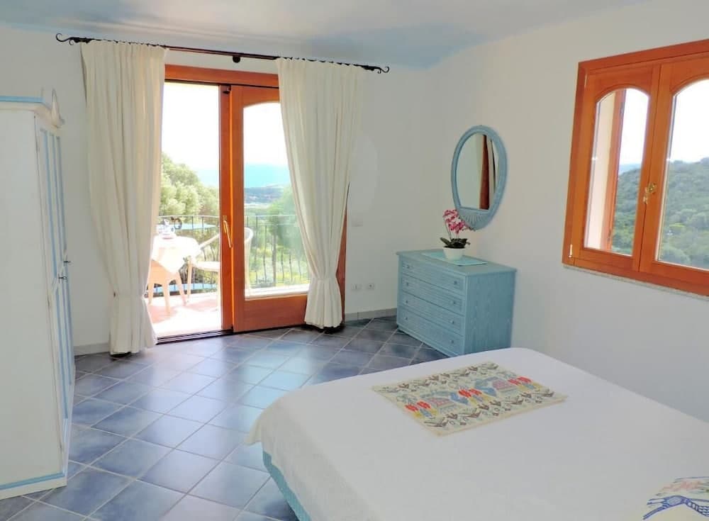 Villa Luddui L1 sea View