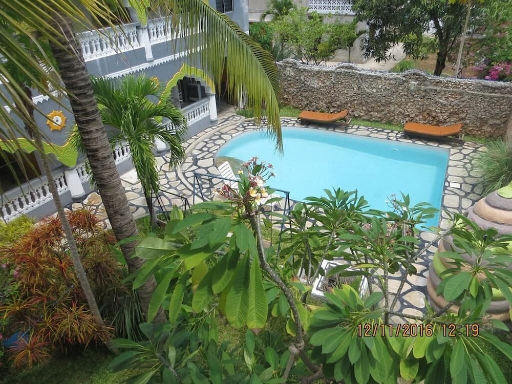 Villa Tuffah 3 Minutes Walk to the Beach