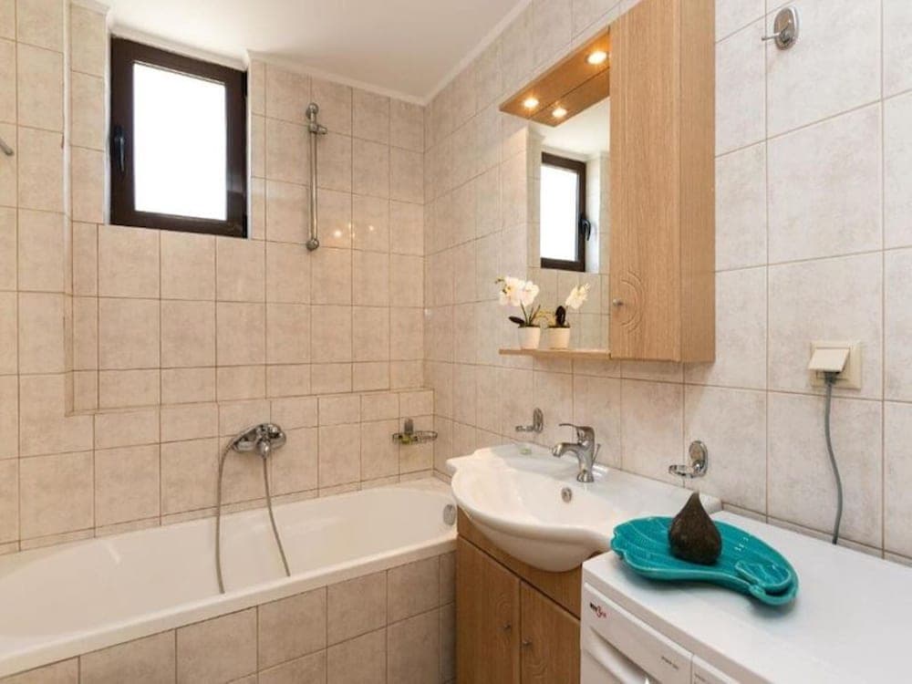 Suite With Private Pool