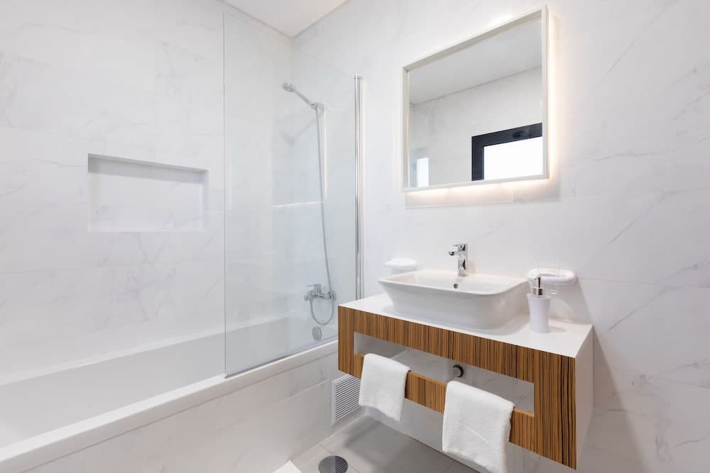 Correeira Luxury Residence T2 D - Albufeira, Pools, Wifi, Bbq, Beach