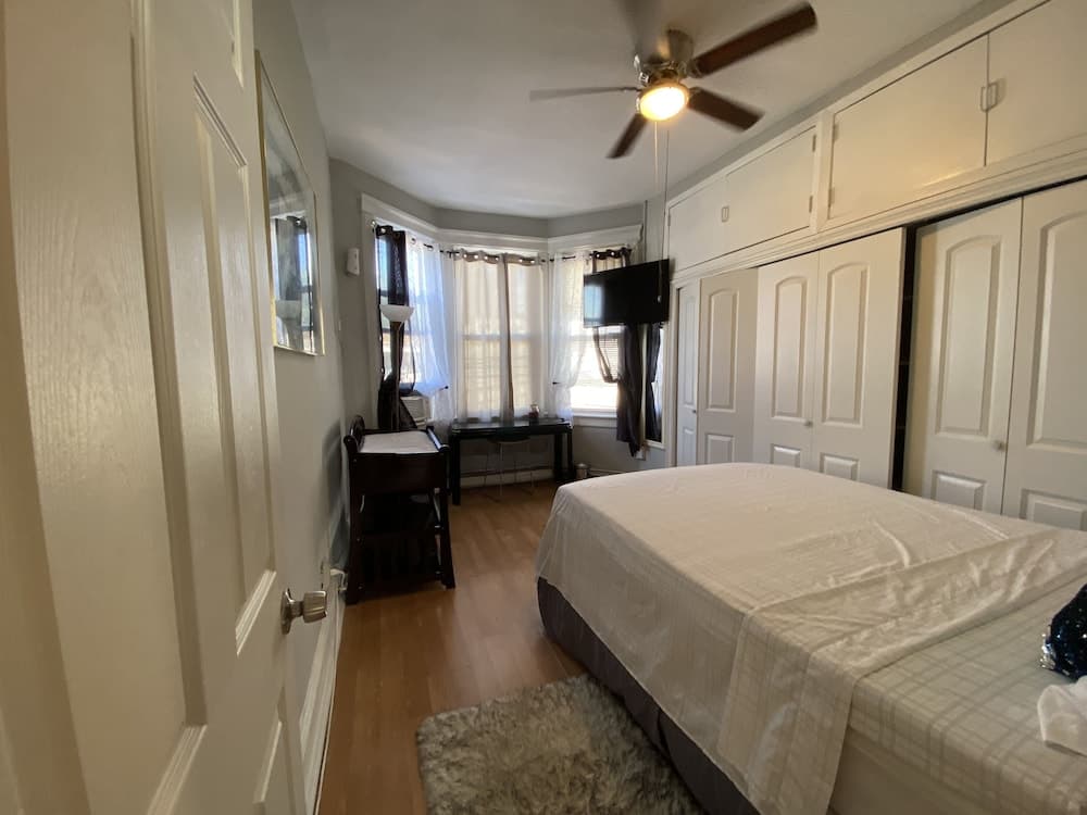 Nice Quiet 2bedrooms apt to Enjoy