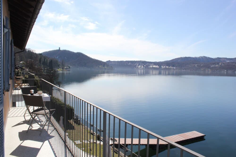 Spectacular View and Separate Entrance for 22 Persons