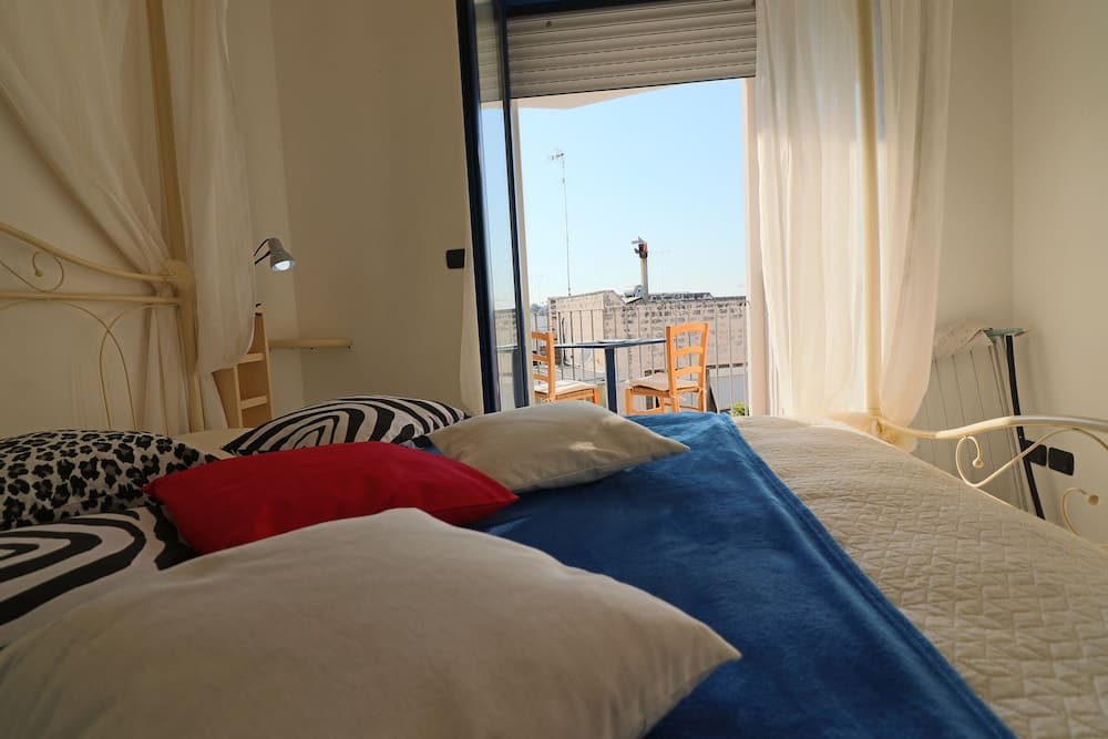 Rosettas House in Otranto