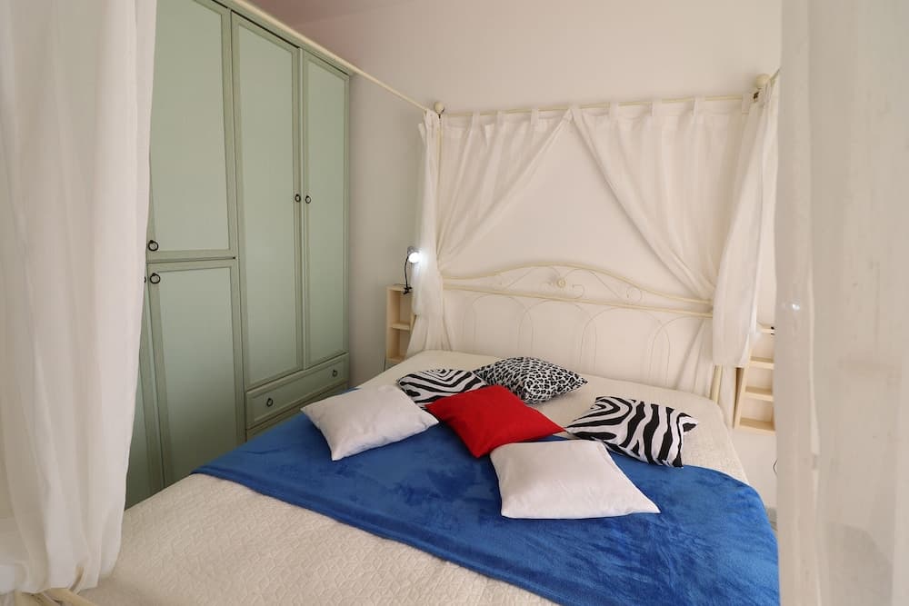 Rosettas House in Otranto