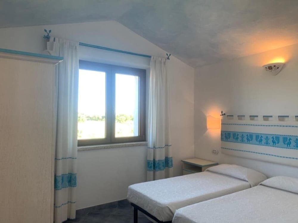 Residence Solaria - 3 -