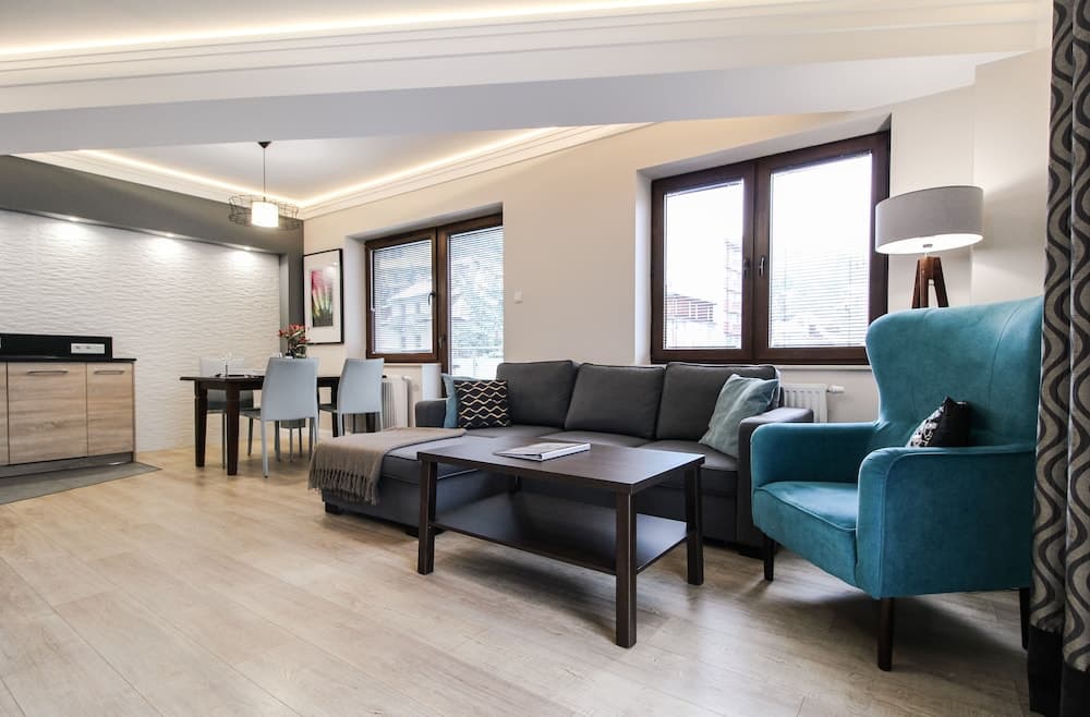 Apartament City Center Premium - Luxury