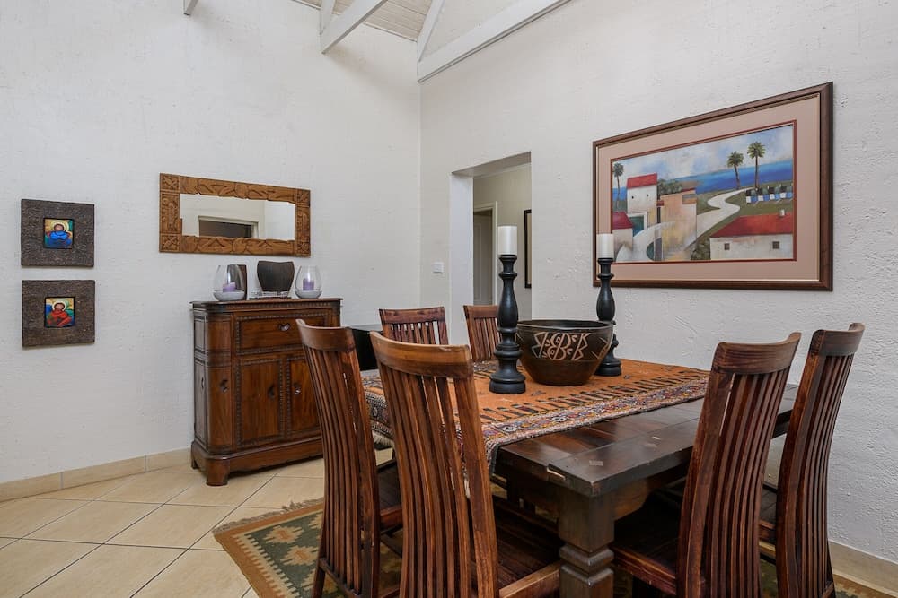 San Lameer Villa Rentals 2608