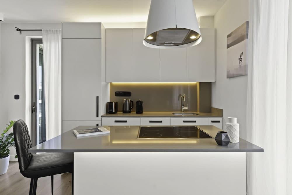 Posh 1BR Apartment in Chalandri