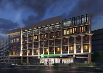 Holiday Inn Express Beijing Daxing, an IHG Hotel