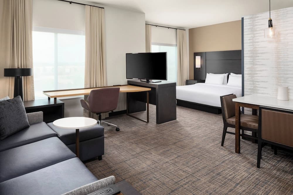 Residence Inn by Marriott East Peoria