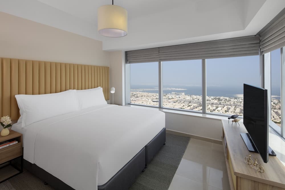 Staybridge Suites Dubai Financial Centre by IHG